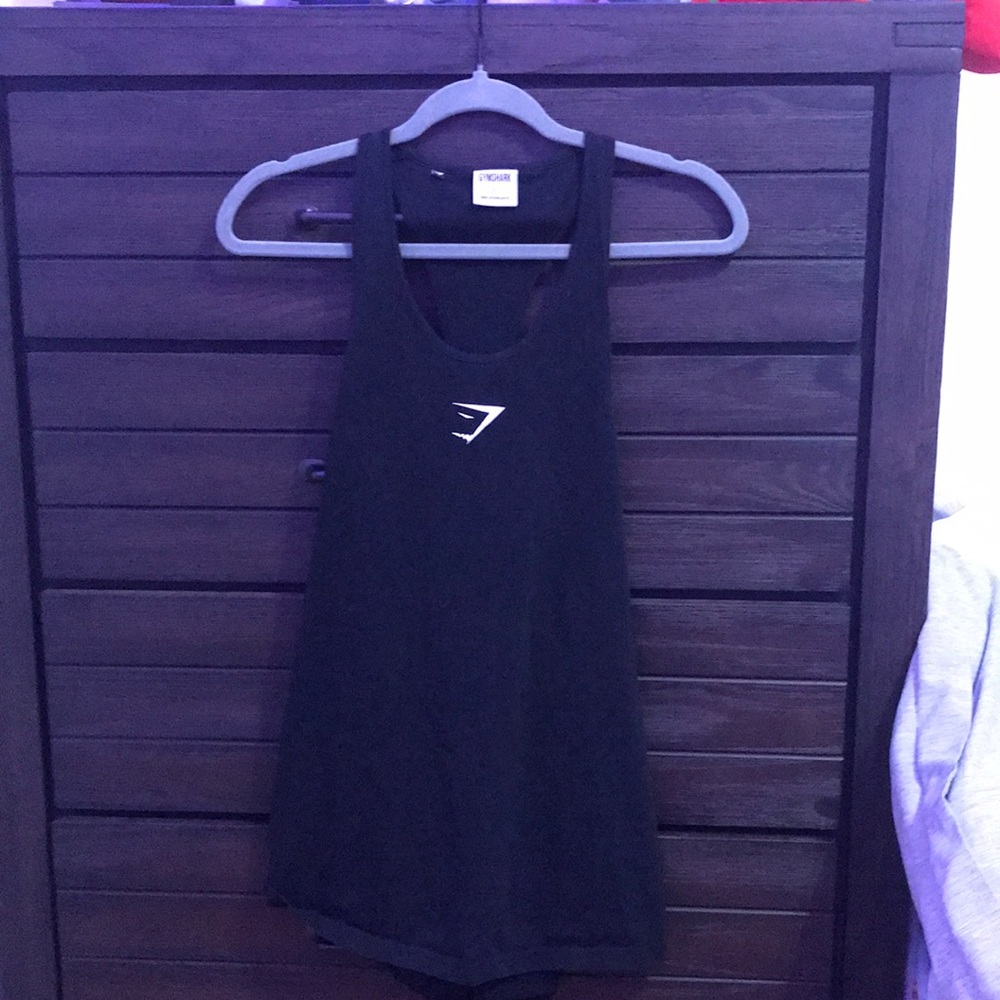 Gymshark